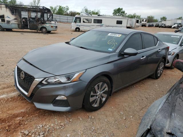 NISSAN ALTIMA 2020 1n4bl4bv0lc114542