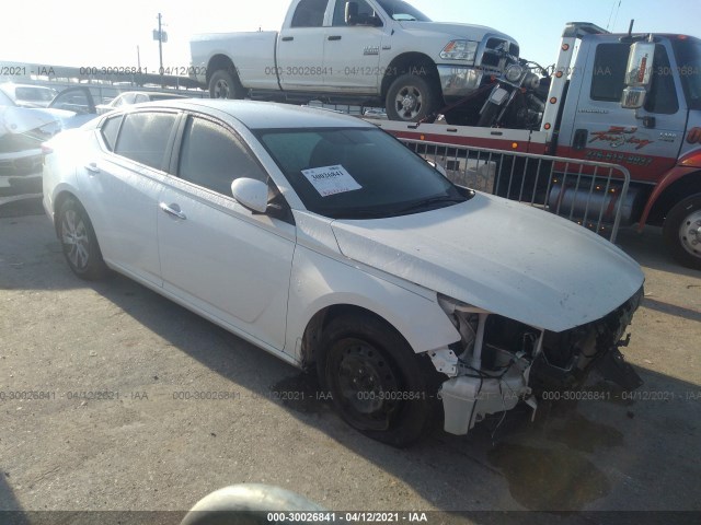 NISSAN ALTIMA 2020 1n4bl4bv0lc120440