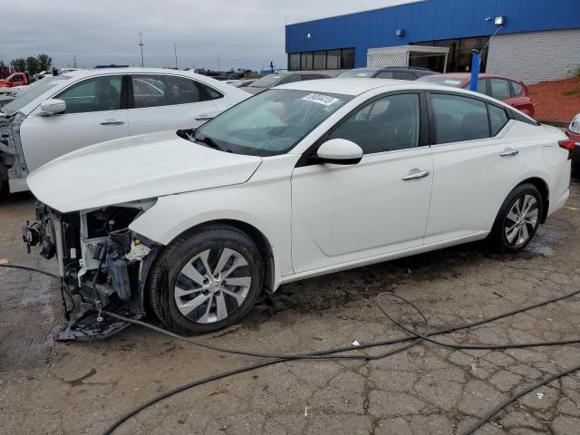 NISSAN ALTIMA 2020 1n4bl4bv0lc120499