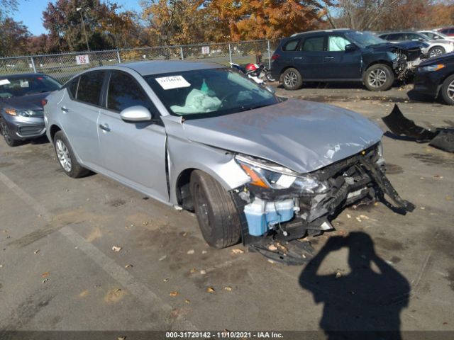 NISSAN ALTIMA 2020 1n4bl4bv0lc125105