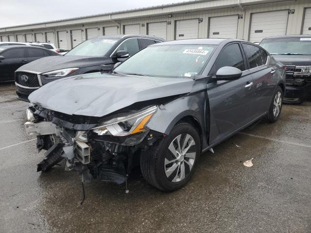 NISSAN ALTIMA 2020 1n4bl4bv0lc126402