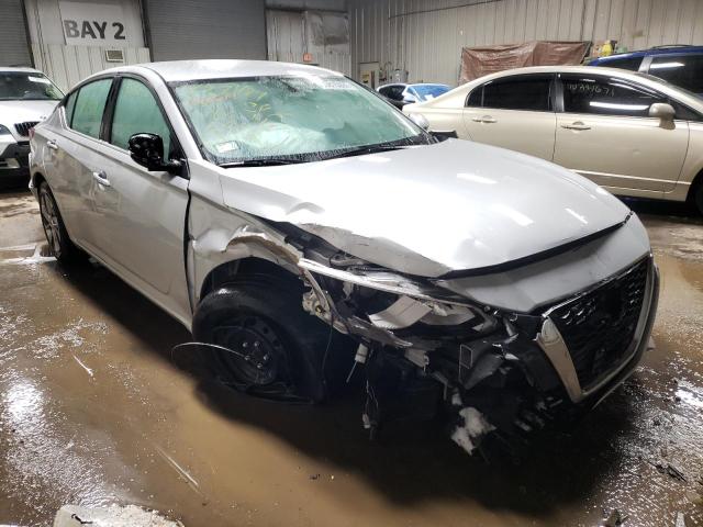 NISSAN ALTIMA S 2020 1n4bl4bv0lc128733