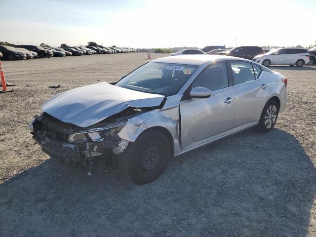 NISSAN ALTIMA S 2020 1n4bl4bv0lc130496