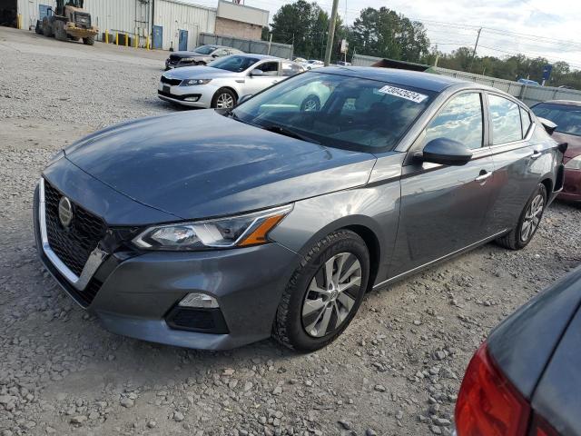 NISSAN ALTIMA S 2020 1n4bl4bv0lc131325