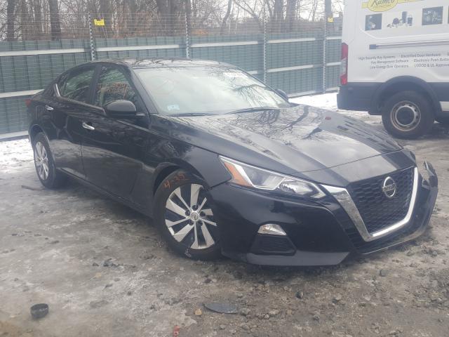 NISSAN ALTIMA S 2020 1n4bl4bv0lc131468