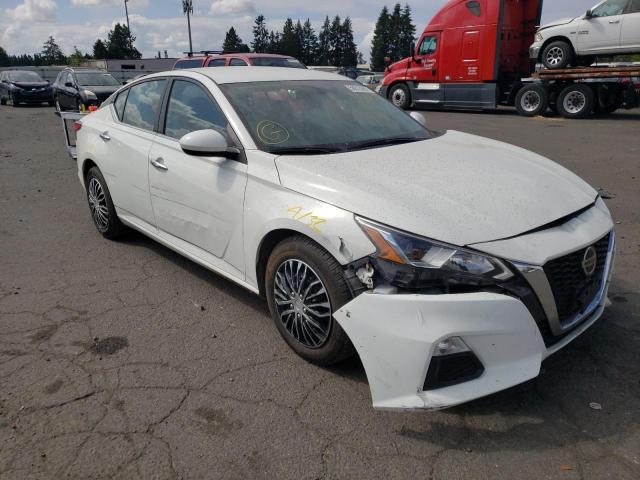 NISSAN ALTIMA S 2020 1n4bl4bv0lc134175