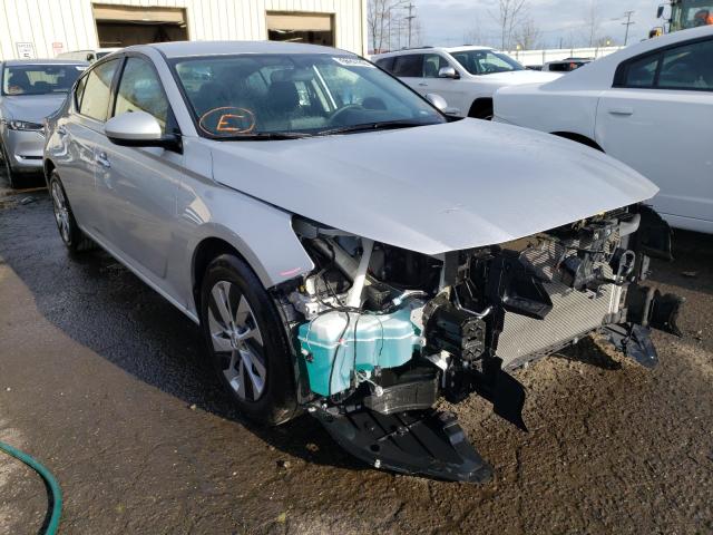 NISSAN ALTIMA S 2020 1n4bl4bv0lc135648