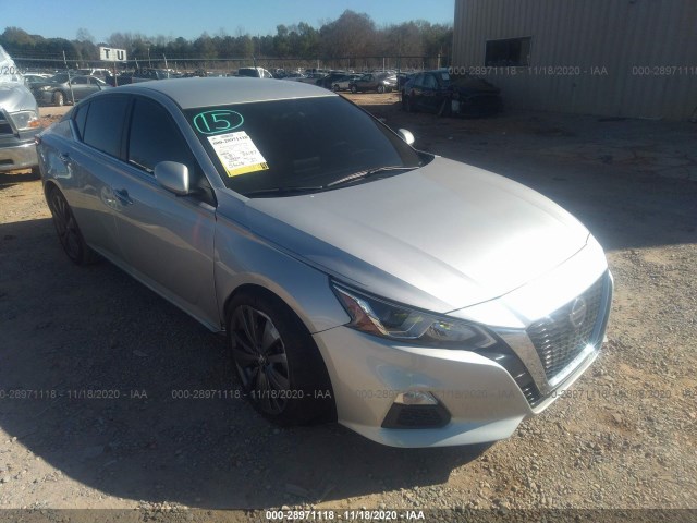 NISSAN ALTIMA 2020 1n4bl4bv0lc135746