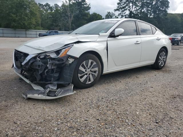 NISSAN ALTIMA S 2020 1n4bl4bv0lc138873