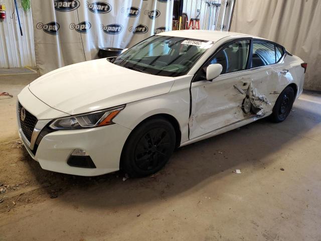 NISSAN ALTIMA S 2020 1n4bl4bv0lc139375