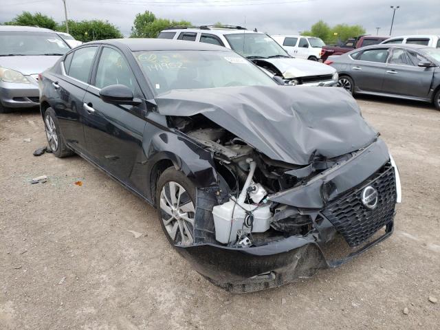 NISSAN ALTIMA S 2020 1n4bl4bv0lc141952