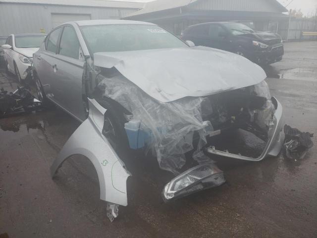 NISSAN ALTIMA S 2020 1n4bl4bv0lc142986