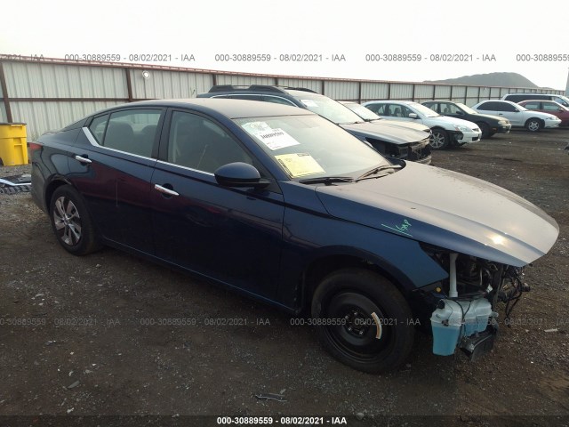 NISSAN ALTIMA 2020 1n4bl4bv0lc143930