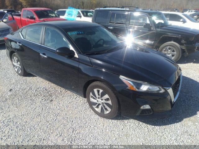 NISSAN ALTIMA 2020 1n4bl4bv0lc145791