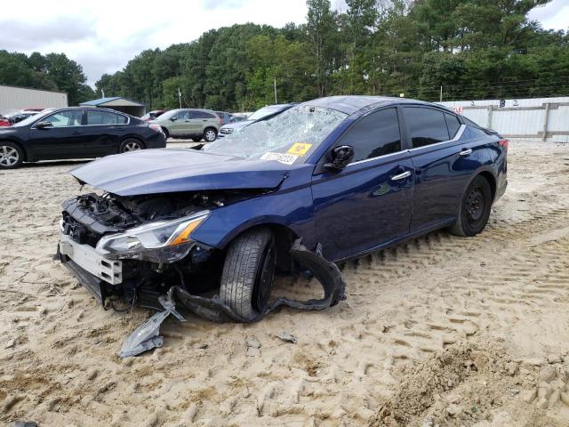 NISSAN ALTIMA 2020 1n4bl4bv0lc146584