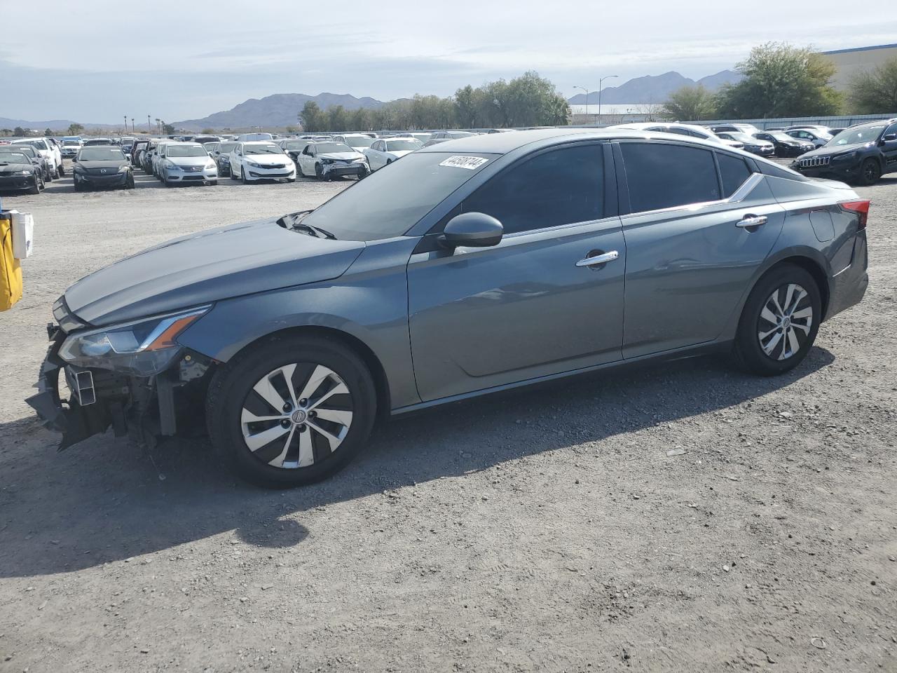 NISSAN ALTIMA 2020 1n4bl4bv0lc146696