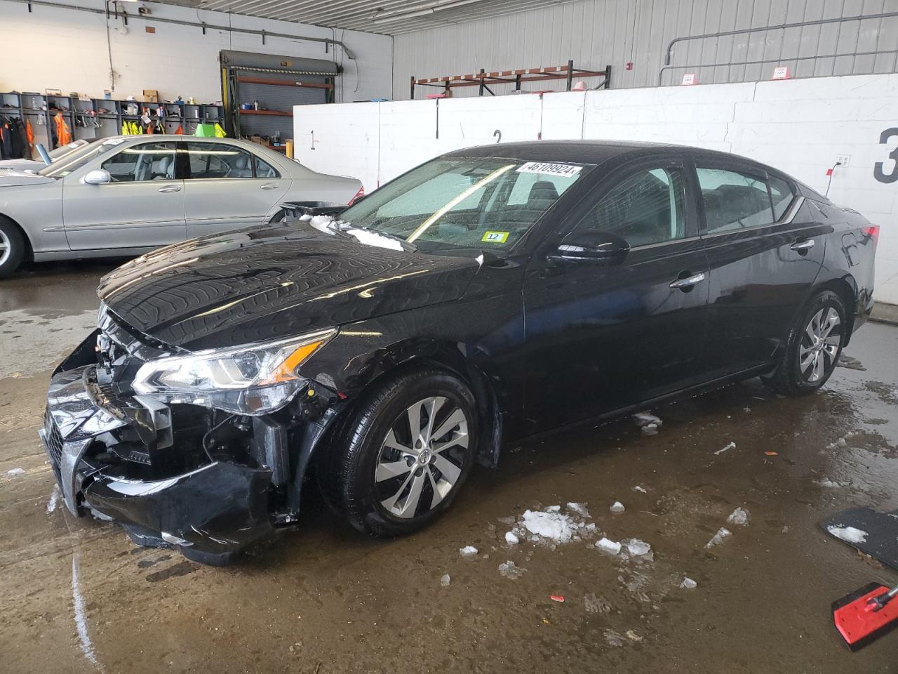 NISSAN ALTIMA 2020 1n4bl4bv0lc147220