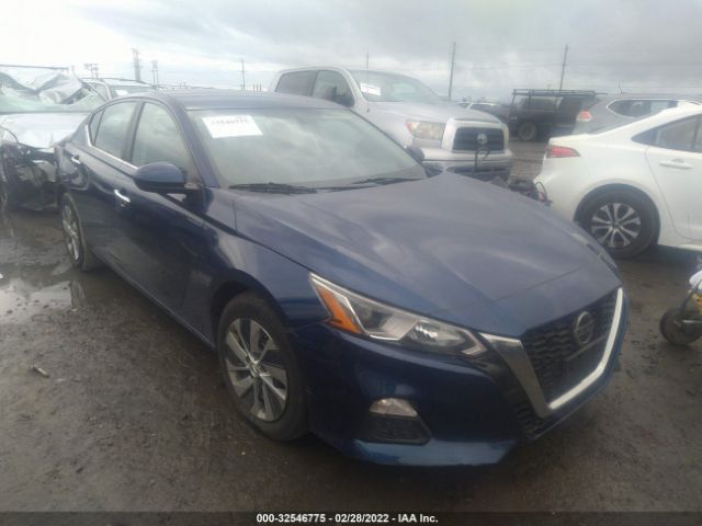 NISSAN ALTIMA 2020 1n4bl4bv0lc150912