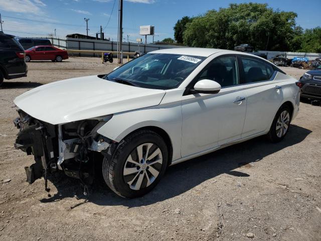 NISSAN ALTIMA S 2020 1n4bl4bv0lc151283