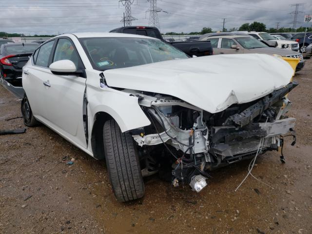 NISSAN ALTIMA S 2020 1n4bl4bv0lc152854