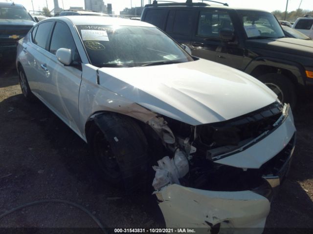 NISSAN ALTIMA 2020 1n4bl4bv0lc153180