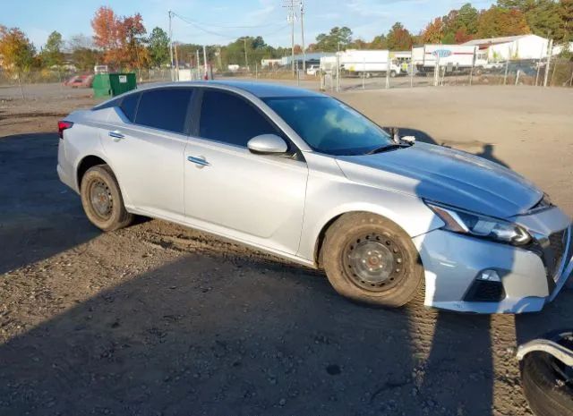 NISSAN ALTIMA 2020 1n4bl4bv0lc154894