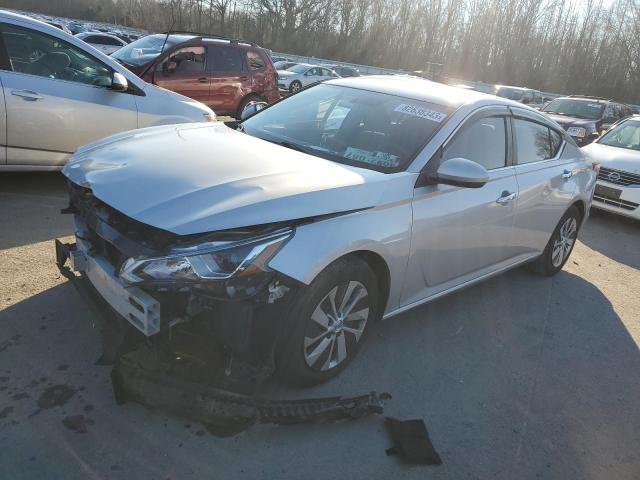 NISSAN ALTIMA 2020 1n4bl4bv0lc155169