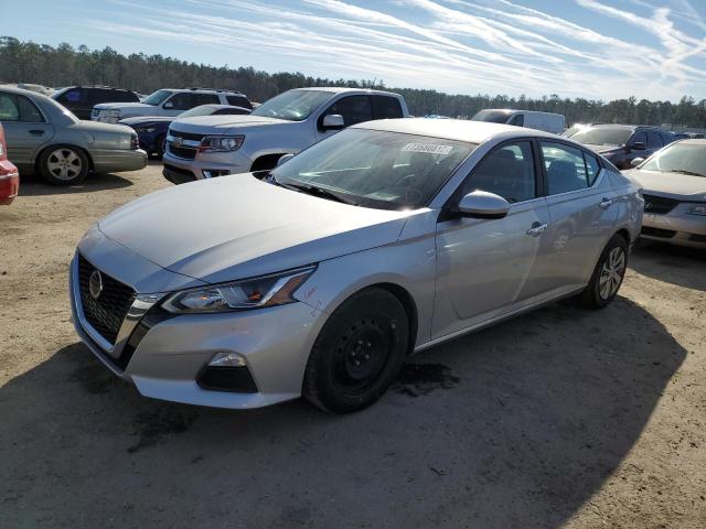 NISSAN ALTIMA S 2020 1n4bl4bv0lc155219