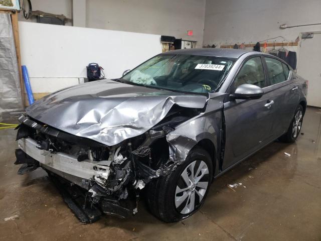 NISSAN ALTIMA 2020 1n4bl4bv0lc157407