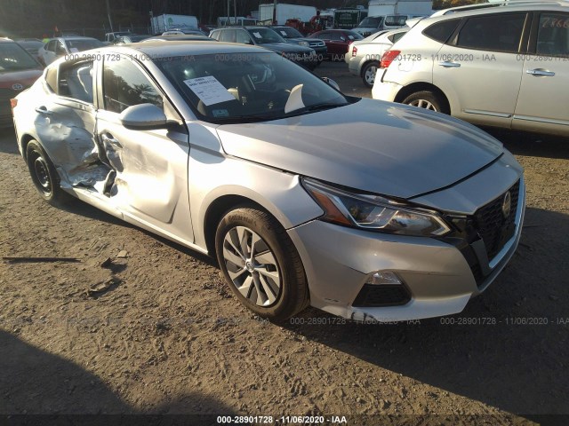 NISSAN ALTIMA 2020 1n4bl4bv0lc162896