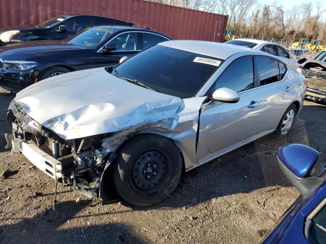 NISSAN ALTIMA 2020 1n4bl4bv0lc164387