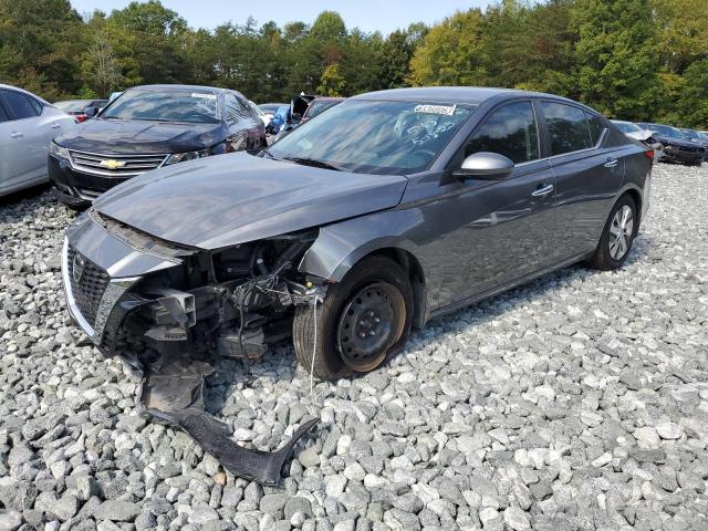 NISSAN ALTIMA S 2020 1n4bl4bv0lc165068