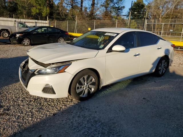 NISSAN ALTIMA 2020 1n4bl4bv0lc165653