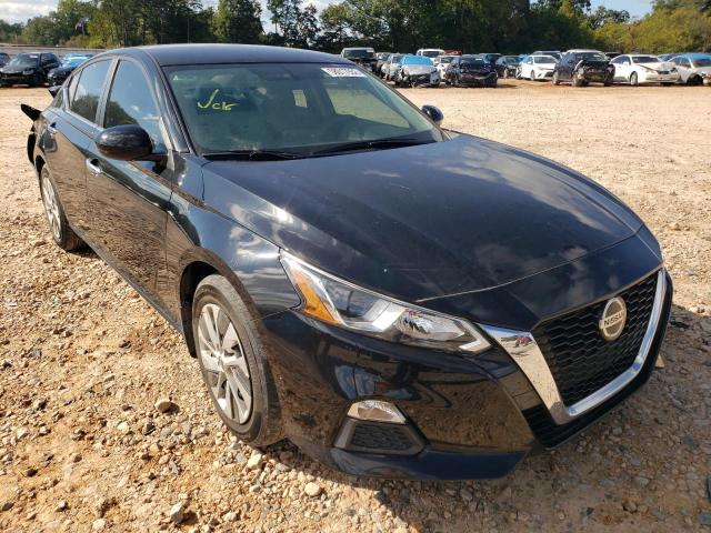 NISSAN ALTIMA S 2020 1n4bl4bv0lc167189