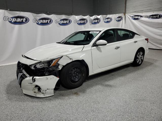 NISSAN ALTIMA 2020 1n4bl4bv0lc170271