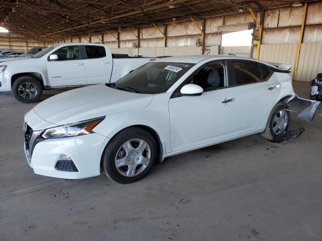 NISSAN ALTIMA S 2020 1n4bl4bv0lc171579