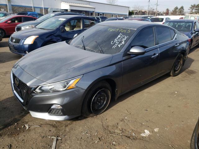 NISSAN ALTIMA 2020 1n4bl4bv0lc174661