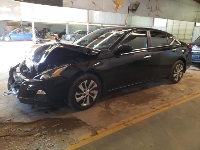 NISSAN ALTIMA S 2020 1n4bl4bv0lc175020