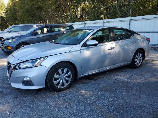 NISSAN ALTIMA S 2020 1n4bl4bv0lc177088