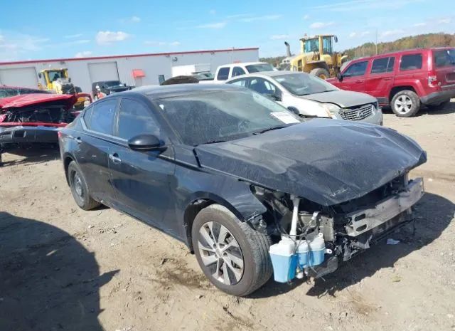 NISSAN ALTIMA 2020 1n4bl4bv0lc177589