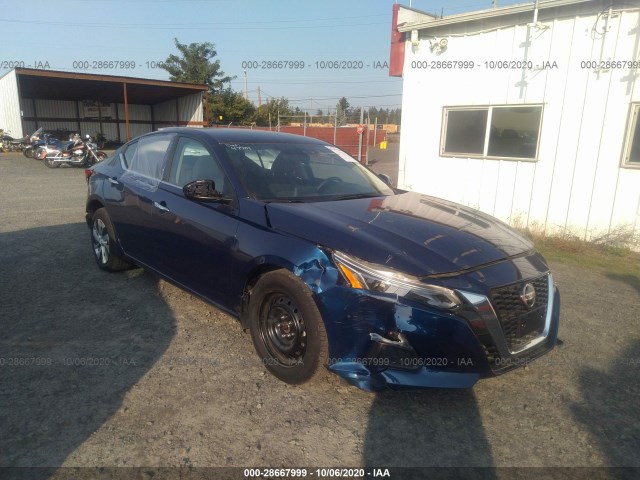 NISSAN ALTIMA 2020 1n4bl4bv0lc178399