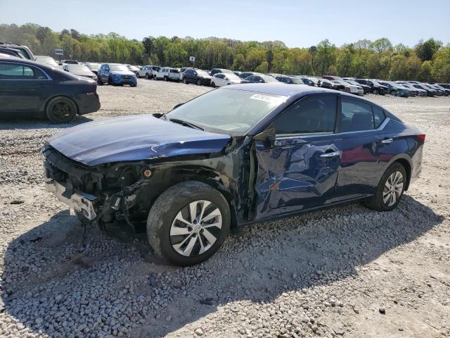 NISSAN ALTIMA S 2020 1n4bl4bv0lc178516