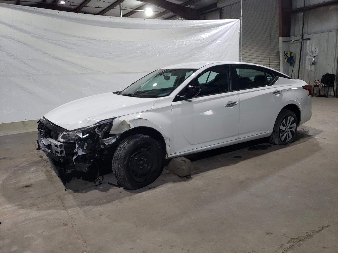 NISSAN ALTIMA 2020 1n4bl4bv0lc179164