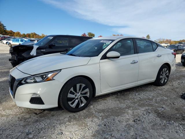 NISSAN ALTIMA S 2020 1n4bl4bv0lc180640