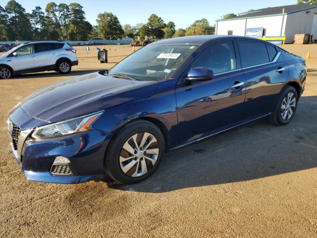 NISSAN ALTIMA 2020 1n4bl4bv0lc184624