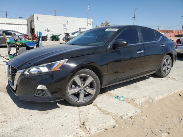 NISSAN ALTIMA 2020 1n4bl4bv0lc186826