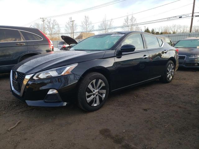 NISSAN ALTIMA 2020 1n4bl4bv0lc189547