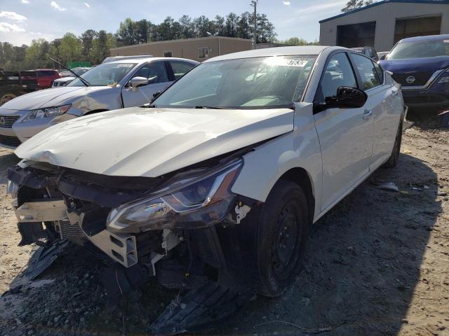 NISSAN ALTIMA S 2020 1n4bl4bv0lc190990