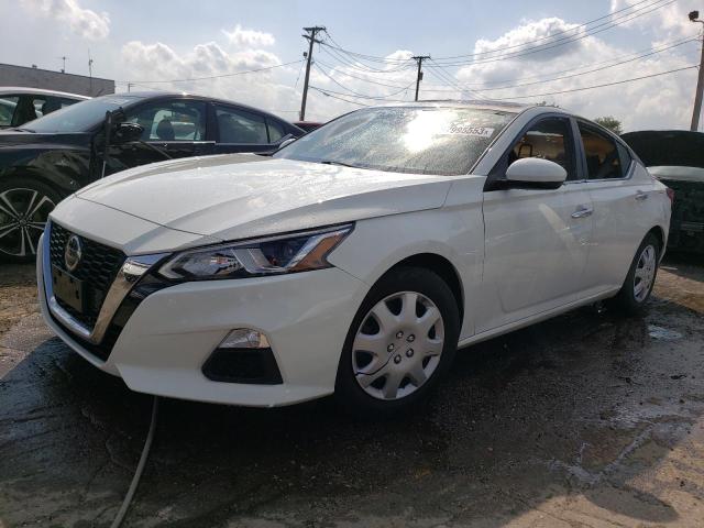 NISSAN ALTIMA 2020 1n4bl4bv0lc191105