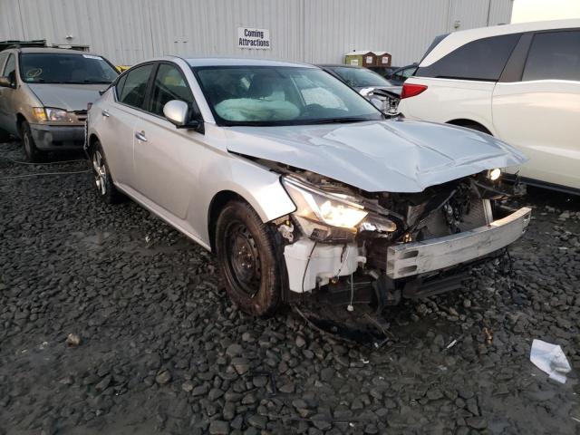 NISSAN ALTIMA S 2020 1n4bl4bv0lc194022